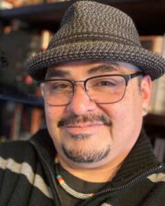 ernesto mireles