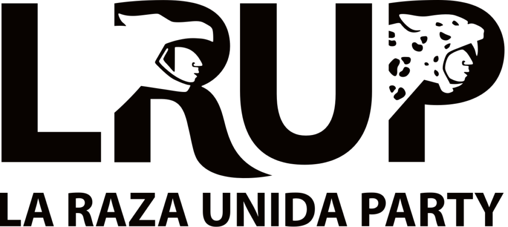 lrup logo